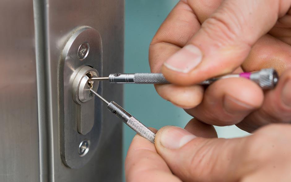 serrure de porte prix Mantes-la-Ville