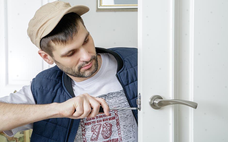 artisan serrure porte blindée Dammarie-les-Lys