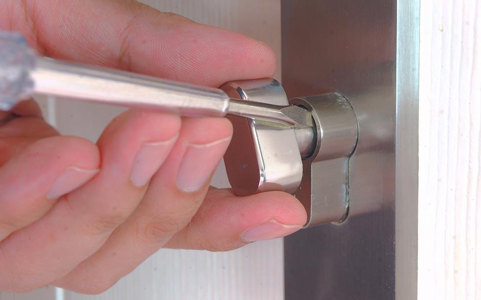 Marseille changer de serrure de porte Ankers