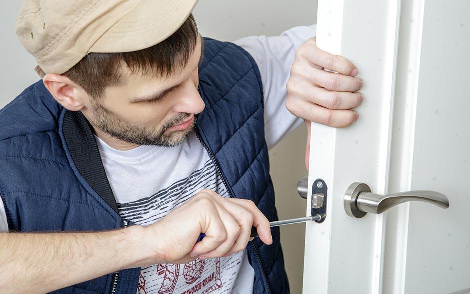 ouverture porte blindée Magny-le-Hongre