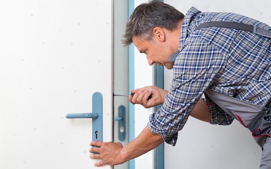ouvrir une porte blindée Magny-le-Hongre