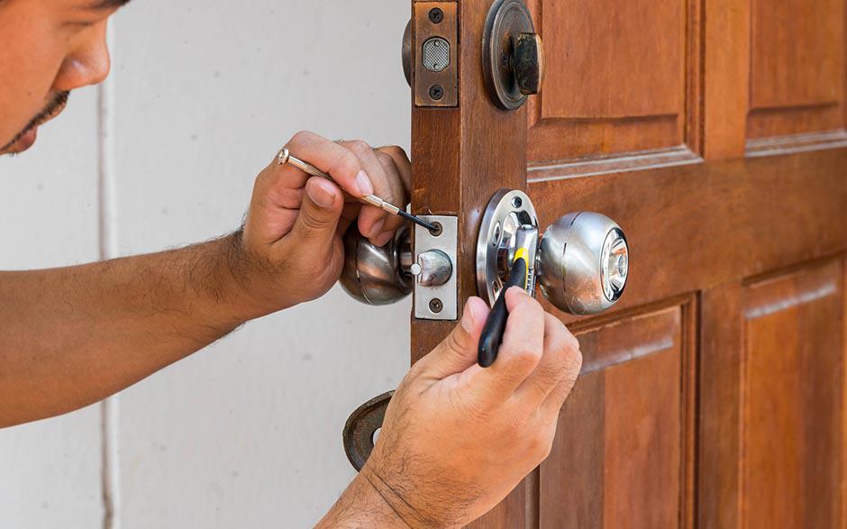 ouverture porte blindée Magny-le-Hongre